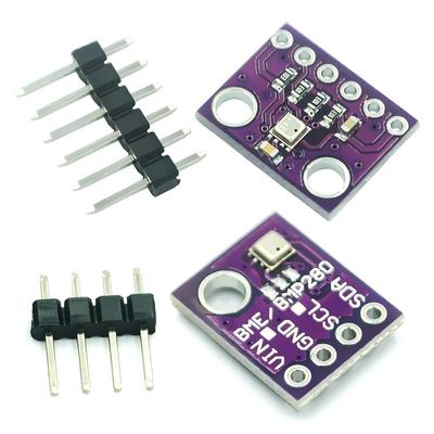 DIY-Module – Elektronische Module