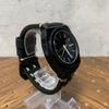 Used NIXON Time Teller Men's Quartz Watch Working Item