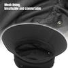 Cappello da Pescatore Estivo Taglia Grande 65Cm Asciugatura Rapida Cappelli a Secchiello Uomo Testa Grande Taglia Larga Donna Ampia Tesa Cappello da Sole per Pesca e Arrampicata