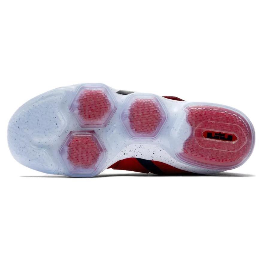 Nike LeBron 14 EP 'University Red Black White' Men's 921084-600