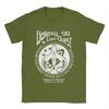 Never Give Up Wristband Needed For Reentry T Shirt Men's 100% Cotton T-Shirts Stars Treks Tee Shirt Short Sleeve Clothes