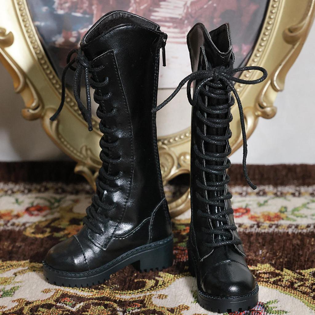 1/ Action Figure Shoes Accessories Trendy Casual Fashion,Doll Boots Miniature Model for 60cm Doll