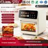 Elektronica voor de keuken – Elektrische ovens en frituurpannen