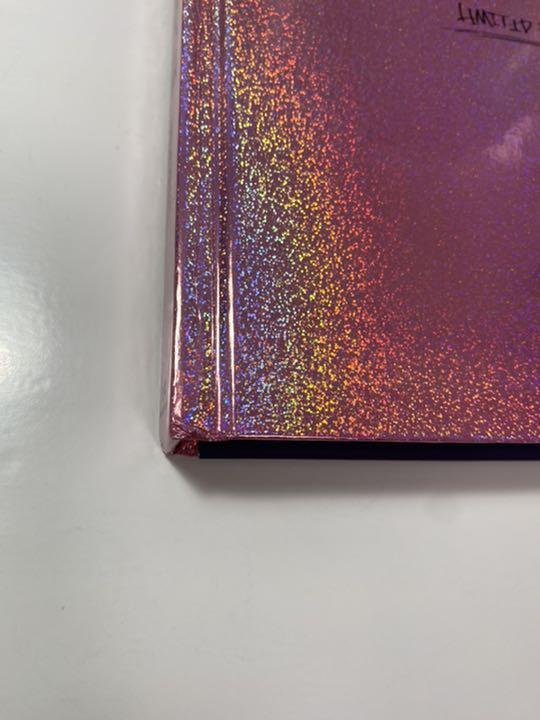 [USED] BLACKPINK Photobook