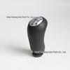 Renault Leather Grain Manual Gear Shift Knob