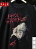 New Popular Alice Cooper Gift For Fans Unisex S-5XL Shirt SS258