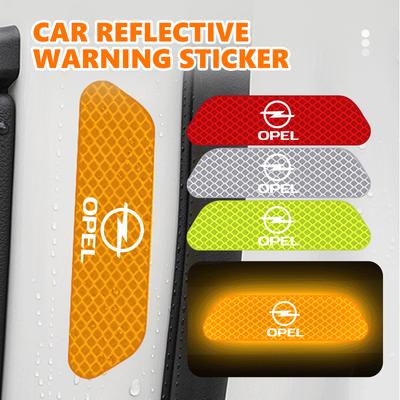 Accesorios de exterior – Pegatinas para automóviles