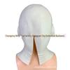 Halloween Alien Old Man Headgear Zombie Devil Mask for Haunted Escape Rooms