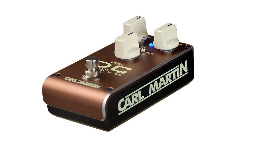 CARL MARTIN DC DRIVE S Series 611.55cm