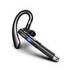 Neues YYK520 Kabelloses Headset Business Ohrbügel Bluetooth V5.1 Freisprech-Anruf Geräuschunterdrückung Kopfhörer mit Ladecase
