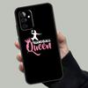 Play Handball Quotes Case For Samsung Galaxy A56 A36 A16 A33 A13 A23 A52 A32 A12 A54 A34 A14 A53 A15 A35 A55 A17