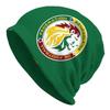 Hat Senegal Autumn Spring Caps For Men Women Skullies Beanies Ski Caps Soft Bonnet Hats
