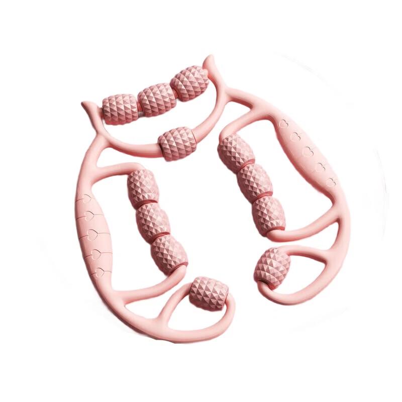 WEZHO Leg Massager Ring Clip