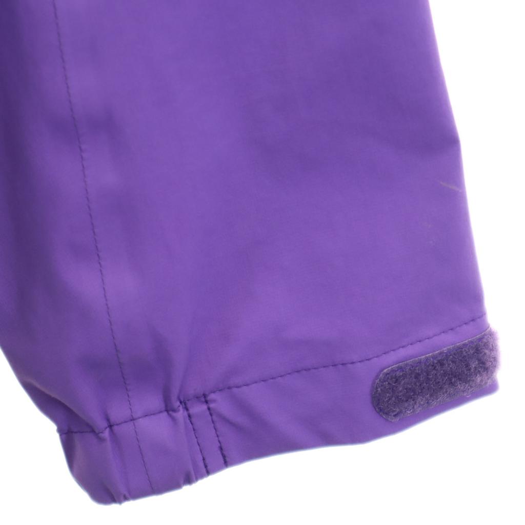 The North Face Climb Light Jacket M NPW12003 Outdoor with Storage Bag Women Used