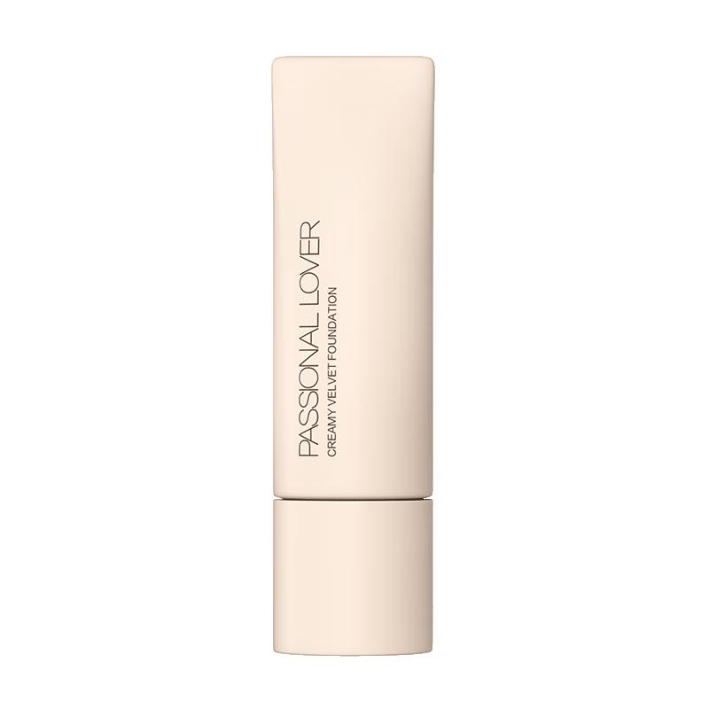 Passional Lover Invisible Creamy Foundation 30g