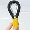 Hochleistungs-Nylon-Abschleppseil-Set