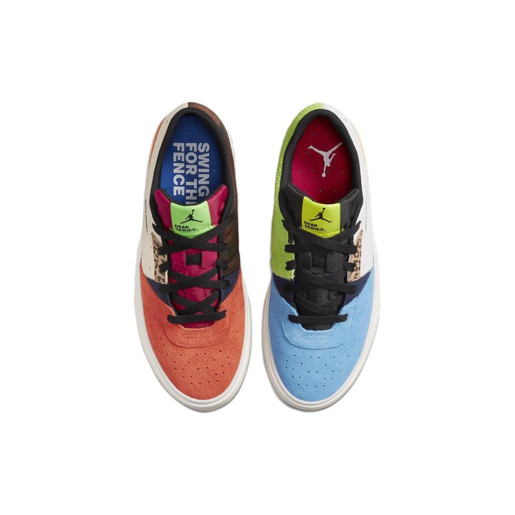Air Jordan Series.06 'What The' DN3680-101