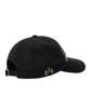 Lujeoseukeulleob Lcpd Logo Ball Cap Black