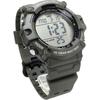 Casio Men S Standard Digital Watch Military Green Ae 1500whx 3av