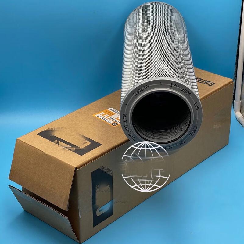 

Tony Kid Airport Sweeper Hydraulic Oil Filter