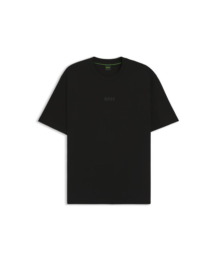BOSE Tee 10 Short Sleeve T-Shirt Oversized 50519368_001