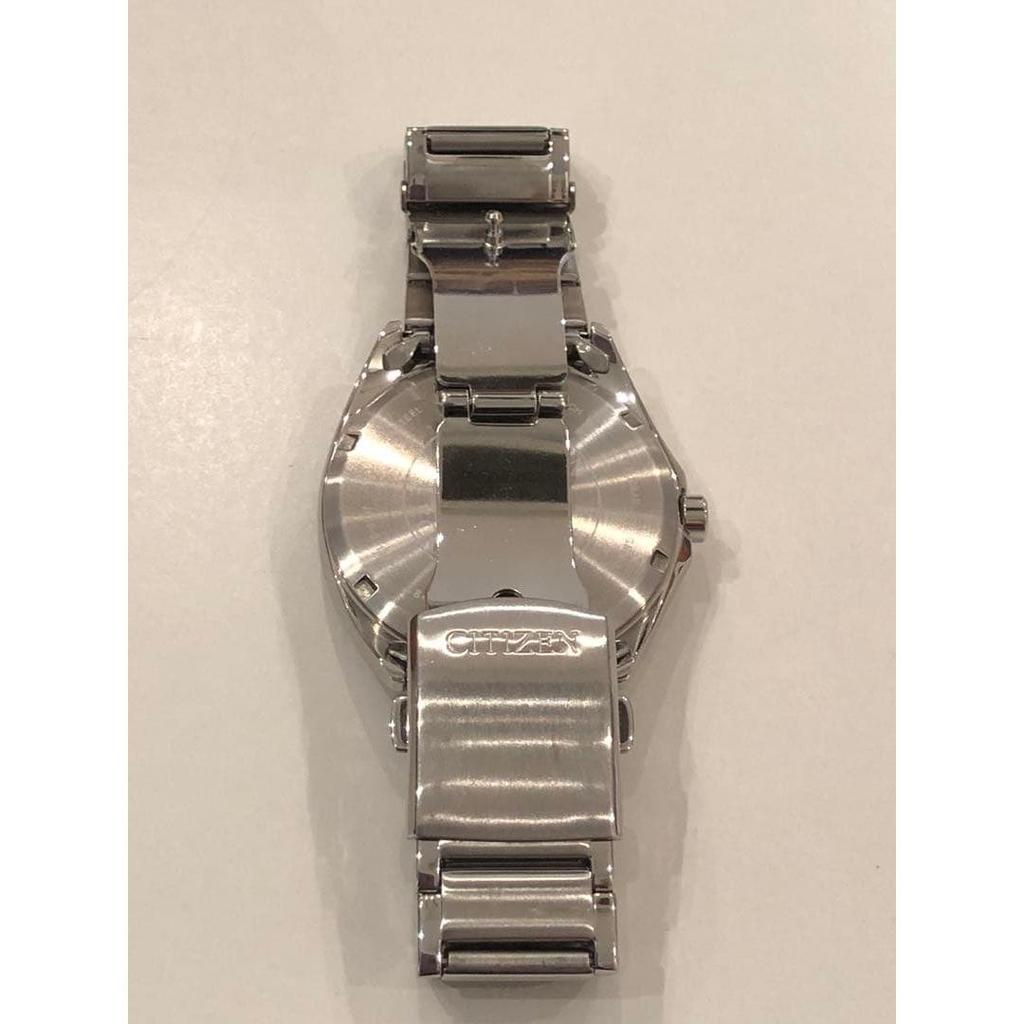 Used Citizen Eco-Drive GN-4-S