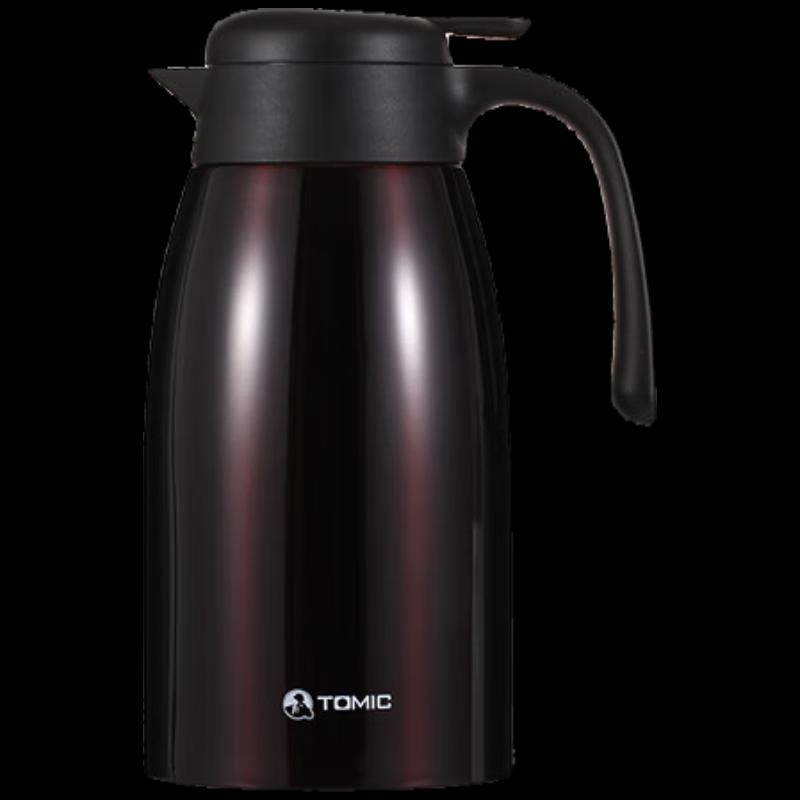 Temake 316 Stainless Steel Large Capacity Vacuum Flask