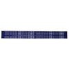 5Pcs Table Tennis Racket Edge Tape Side Protector Ping Pong Bat Protection Tape Anti Collision Self-Adhesive Racket Tape