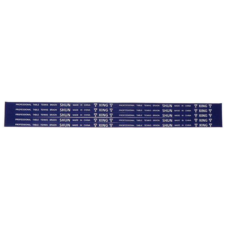 5Pcs Table Tennis Racket Edge Tape Side Protector Ping Pong Bat Protection Tape Anti Collision Self-Adhesive Racket Tape