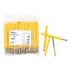 Jiweishi Plastic Expansion Wall Plugs & Screws