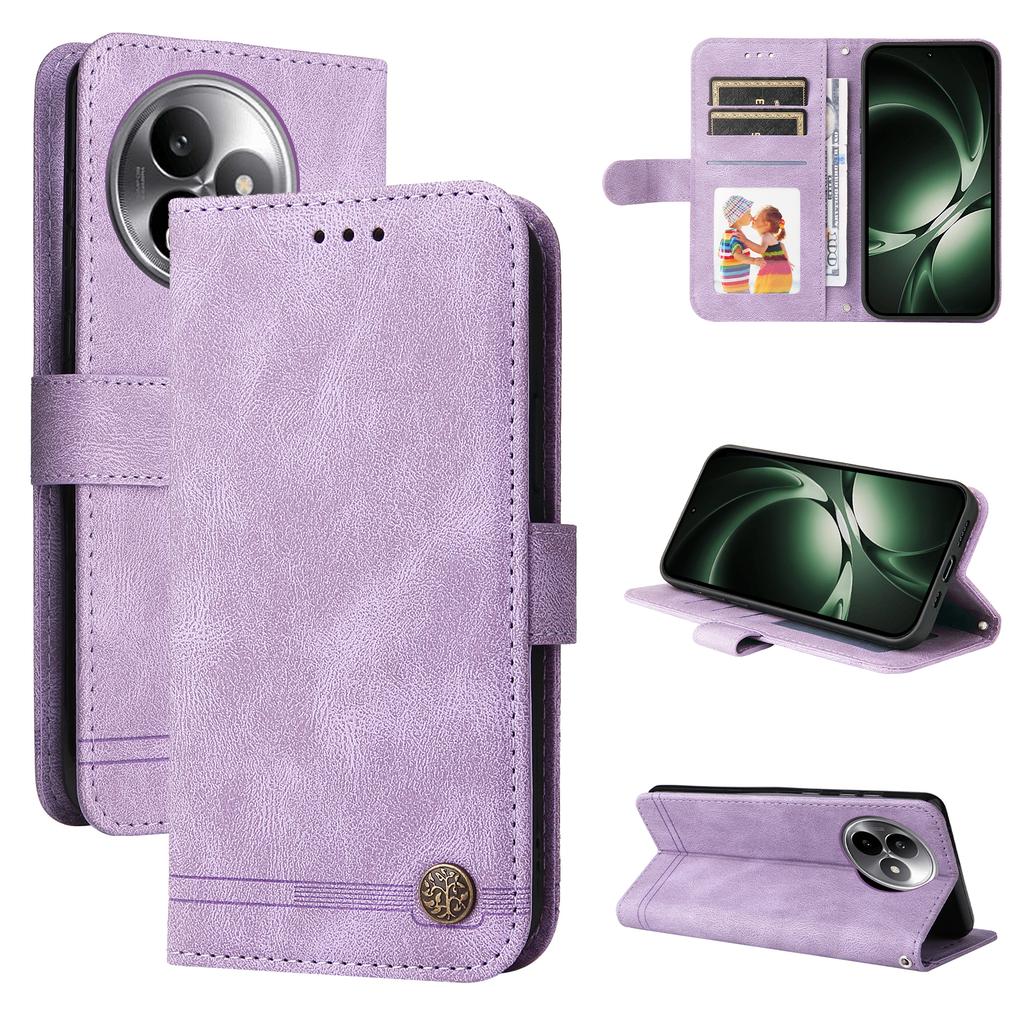 For Xiaomi Redmi K80 Ultra 5G Leather Wallet Cases Skin Touch Phone Cover Stand with Strap