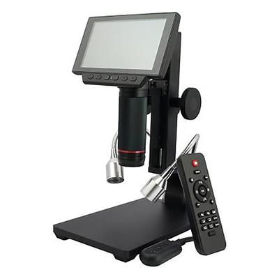 Microscop Digital AS ONE (cu monitor) /4-554-01