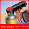Portable Airbrush Paint Tool for Car Refurbishment and Color Change