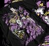 Jojo's Bizarre Adventure T-shirt Anime Manga Graphic Design ShirtTee All Size029