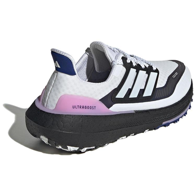 New Adidas Ultra Boost Light Cold.RDY Cloud White Victory Blue Women's IE1679