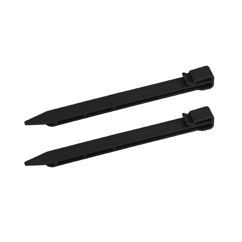 Garden Stakes Landscape Edging Stakes For Garden Edging Staples Depress Fruit Branches Stakes