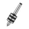 MT2 Precision Live Revolving Center Medium Lathe Machine Tool Accessory