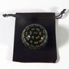 D100 Dice DND Polyhedral Dice with Bag Game for DND Role Playing Game