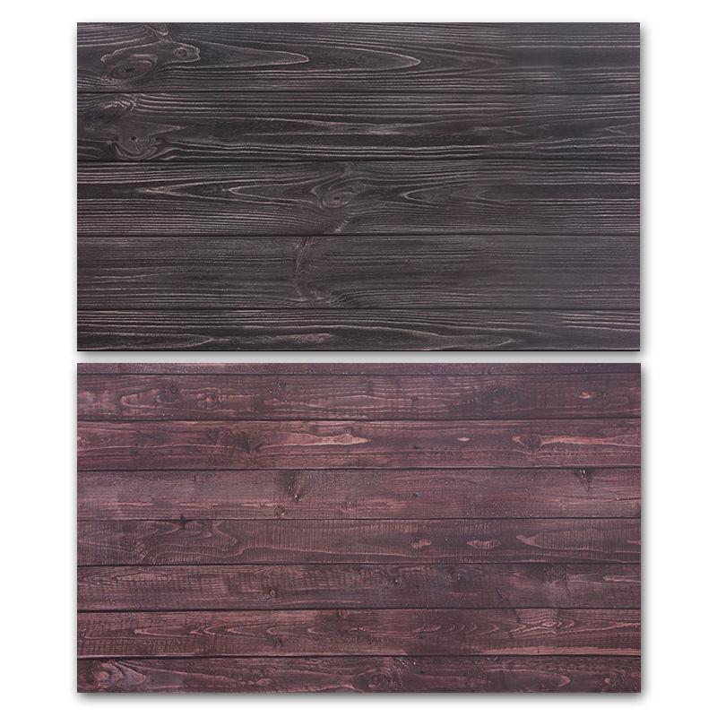 Double-Sided 3D Photo Backdrop for Food Photography and Still Life Props