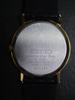 SEIKO quartz made in working condition 3-hand watch, strap, 7N01-0BH0, men's, Japan, (ae344)