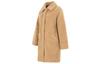 Nike Puffer Jacket Women's Khaki FB1799-258