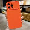 For iPhone 15 Pro Max Matte TPU Phone Case Anti-Scratch Shell Shockproof Cell Phone Cover