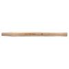 Faithfull Fsc Hickory Sledge Hammer Handle