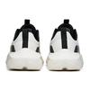 Anta Variety Training Collection Wear resistant And Lightweight Low top Training Shoes Men's White Black 112217705-1
