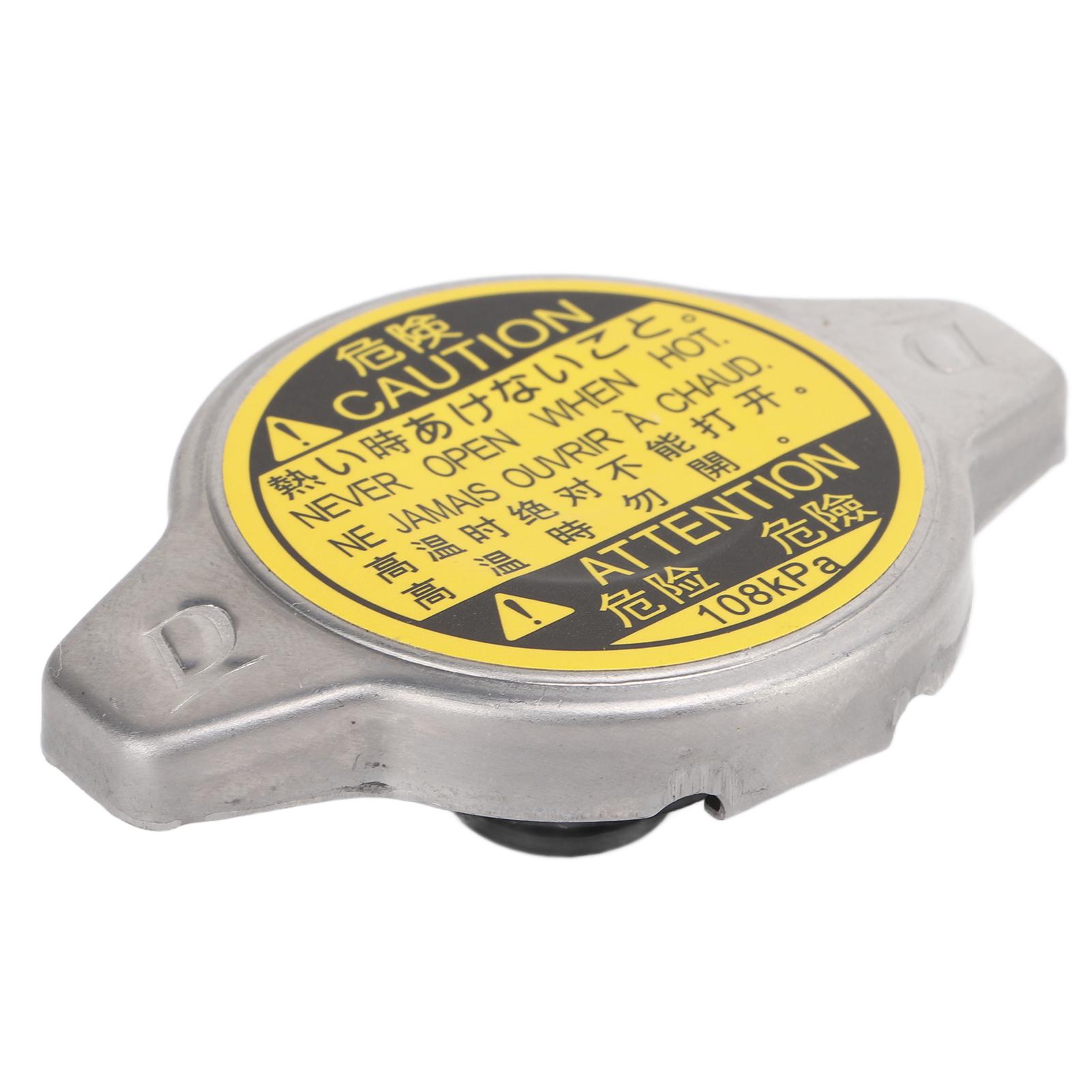 

Крышка радиатора Автомобильные аксессуары 1640120353 Замена для Camry Corolla Highlander Matrix RX300 RX330