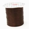 10M Strong Elastic Crystal Threading String Beading Cord for Bracelets Diy Jewelry Making  Thread Cords Stretchy Thickness 1mm