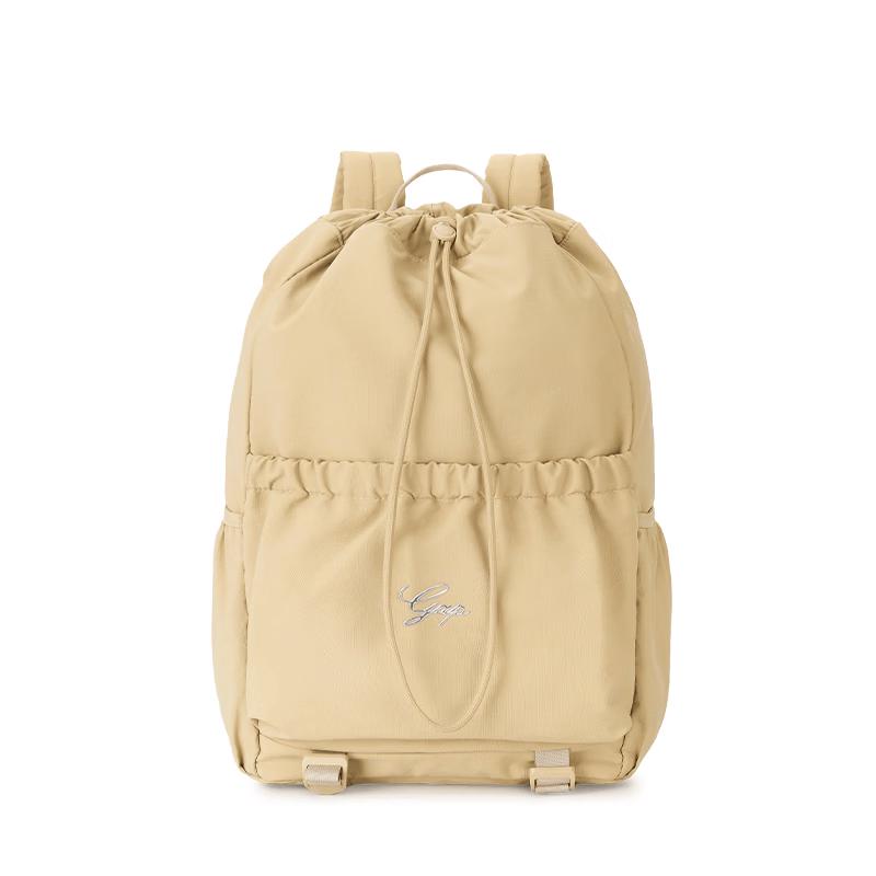 GAP Light Oxygen Sports Nylon Backpack хаки