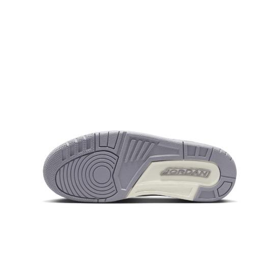 Jordan Air Jordan 3 “Sail” CK9246-100 Damengrößen