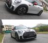 2022-2024 MINI JCW Front Lip Spoiler Kit F55 F56 F57