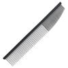 Aluminum Pet Grooming Comb Cats Dogs Long Short Hair Detangling Deshedding